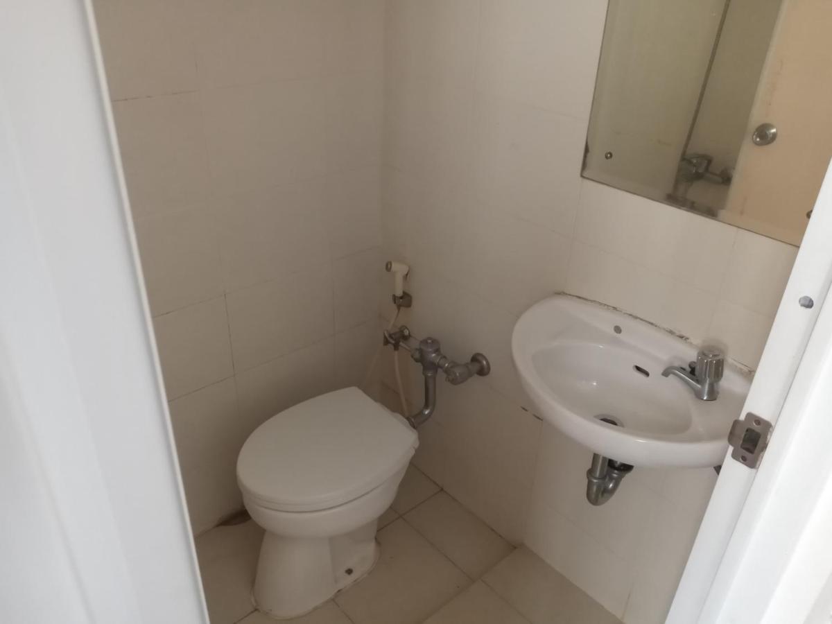 M Room Residence Тангеранг Экстерьер фото